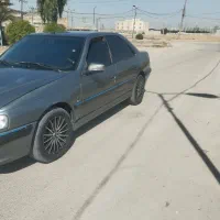 پژو پارس LX TU5، مدل ۱۳۹۴