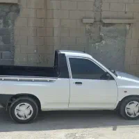 فروش پراید بار ۴۰۲