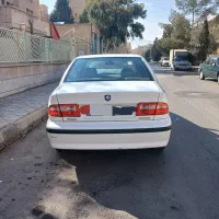 سمند ال ایکس ساده ۹۹|خودرو سواری و وانت|اصفهان, سپاهان‌شهر|دیوار