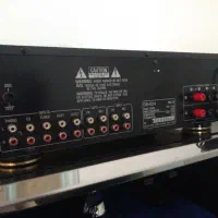 Denon|سیستم صوتی خانگی|تهران, فلسطین (میدان انقلاب)|دیوار