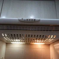 هود کن زیرکابینتی