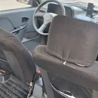 پراید ۸۷|خودرو سواری و وانت|گنبد کاووس, |دیوار