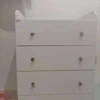 کمد درحد نو