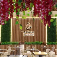 سرآشپز ایرانی