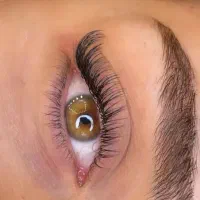 مدل میکروبلیدینگ و فیبروز/اکستنشن مژه|خدمات آرایشگری و زیبایی|تبریز, |دیوار