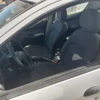 206تیپ۵ آریان موتورtu5 گازسوزکارخانه مدل۸۸رخ عالی|خودرو سواری و وانت|قم, شهرک امام حسن|دیوار