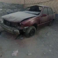دوو سیلو مدل ۷۶ چپی موتور روشن|خودرو سواری و وانت|ری, سیزده آبان|دیوار