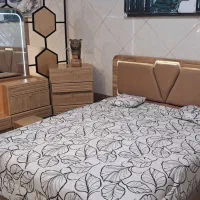 سرویس خواب وزرا اقساط|تخت و سرویس خواب|شاهین‌شهر, خبرنگار|دیوار