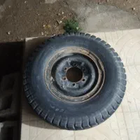 لاستیک نیسان|قطعات یدکی و لوازم جانبی|کبودرآهنگ, |دیوار