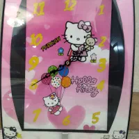 ساعت دیواری