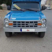 نیسان مدل 1402 معاوضه
