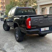 فوتون G7 1404|خودرو سواری و وانت|تهران, مینیسیتی (شهرک نفت)|دیوار