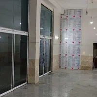 210 متر در سه طبقه مجتمع خشکبار غرب مشهد