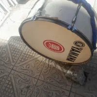 طبل بزرگ یاماها