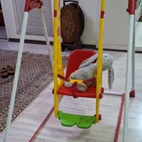 اثاث و اسباب بازی بچه