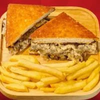 نیرو آشپزخانه