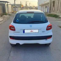 207 tu3 1402|خودرو سواری و وانت|اهواز, سیصد دستگاه|دیوار