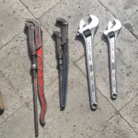 ابزار کار