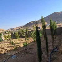 ویلا کِلستان با تمامی امکانات و سند تک برگ|فروش خانه و ویلا|شیراز, گلستان|دیوار
