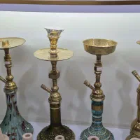 انواع قلیان