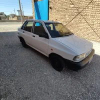 پراید مدل ۸۹