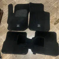 کفپوش برلیانس در حد نو