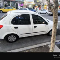 تیبا ۲ مدل ۱۴۰۰|خودرو سواری و وانت|فردیس, شهرک وحدت|دیوار