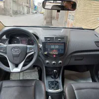 جک j4 اتومات|خودرو سواری و وانت|مشهد, کارگران|دیوار