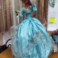 عروسک رقصنده|اسباب‌‌بازی|بروجرد, |دیوار