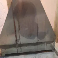 باربیکیو و کباب پز زغالی به‌همراه هود و هواکش|اجاق گاز و لوازم برقی پخت‌وپز|باقرشهر, |دیوار