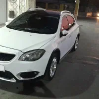 بلریانس کراس