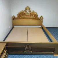 سرویس خواب دو نفره