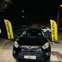 فروش جکS5موتور۲۰۰۰