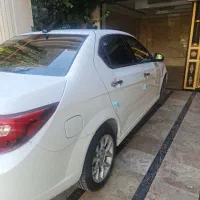 دنا پلاس اتومات آبشنال در حد صفر فروش فوری|خودرو سواری و وانت|قزوین, |دیوار