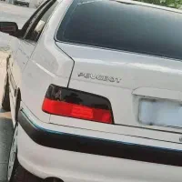 پارس ۹۴ تمام فابریک