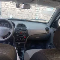 تیبا صندوق‌دار SX، مدل ۱۴۰۱