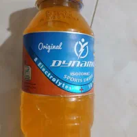 نوشیدنی داینامین ایزوتونیک|خوردنی و آشامیدنی|رشت, منظریه|دیوار