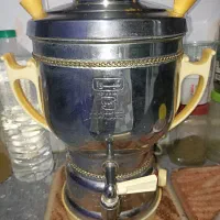 سماور برقی|سماور، چایساز، قهوهساز|آمل, |دیوار
