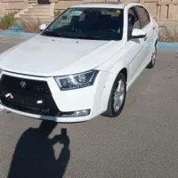 دنا پلاس ۶ دنده توربو مدل ۱۴۰۲  خشک|خودرو سواری و وانت|تبریز, |دیوار