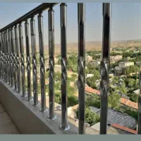 نرده  استیل مشهد و شهرستانها