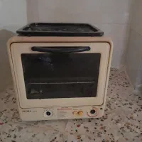 ماکروفر کاملا سالم