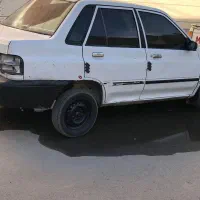 پراید|خودرو سواری و وانت|زاهدان, |دیوار