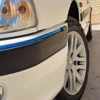 پارس tu5 مدل ۹۹