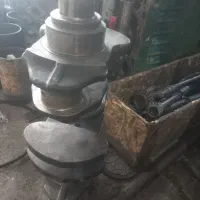 میلنگ بنز خاور