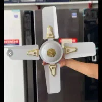 پنکه سقفی مترو و گوسونیک