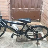 دوچرخه سایز ۲۴|دوچرخه، اسکیت، اسکوتر|اصفهان, قائمیه|دیوار