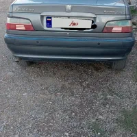 پارس تیو فایو ۹۵|خودرو سواری و وانت|فاضل آباد, |دیوار