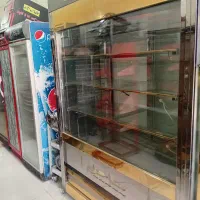 یخچال 4 در 1.5 متری