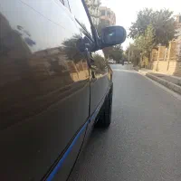 دوو سیلو مدل ۱۳۸۰ سلامت|خودرو سواری و وانت|تهران, اکباتان|دیوار