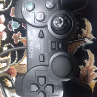 ps2 پلی‌استیشن ۲ فلش خور|کنسول، بازی ویدئویی و آنلاین|کرج, حصارک|دیوار